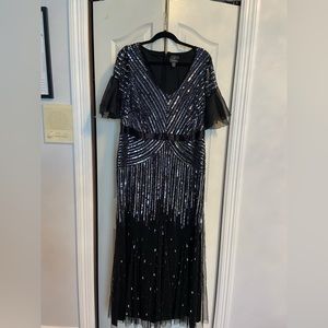 COPY - Adrianna Papell Evening Dress